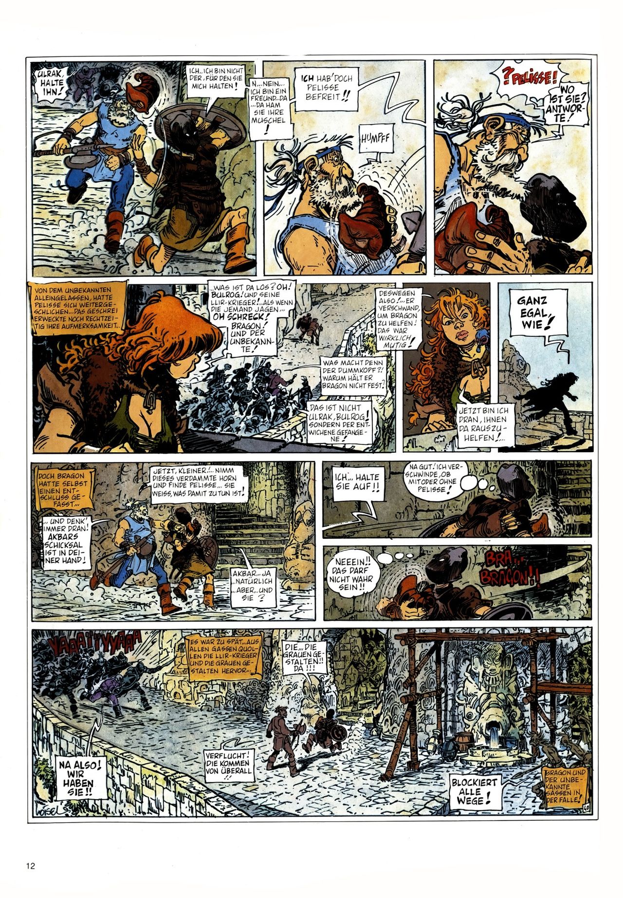 Pilot #23 page 12 full