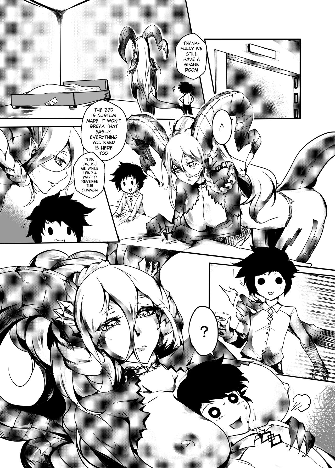 Gensho no Haha page 8 full