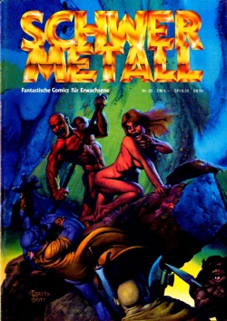 Schwermetall #030