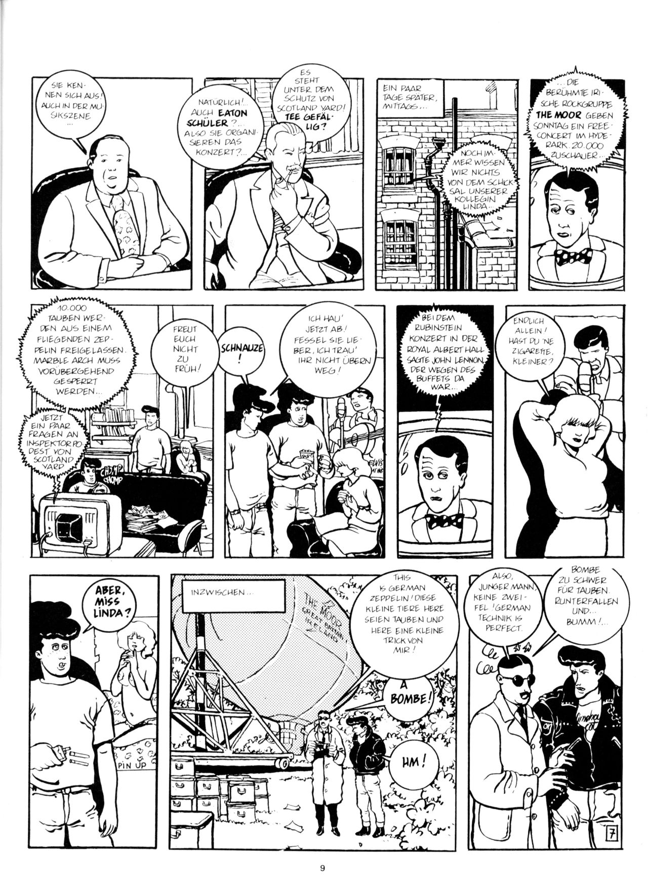 Rocker! page 11 full