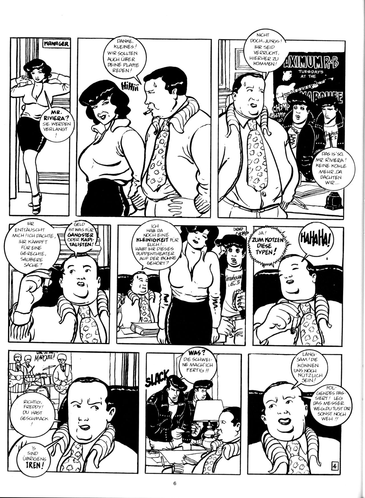 Rocker! page 8 full