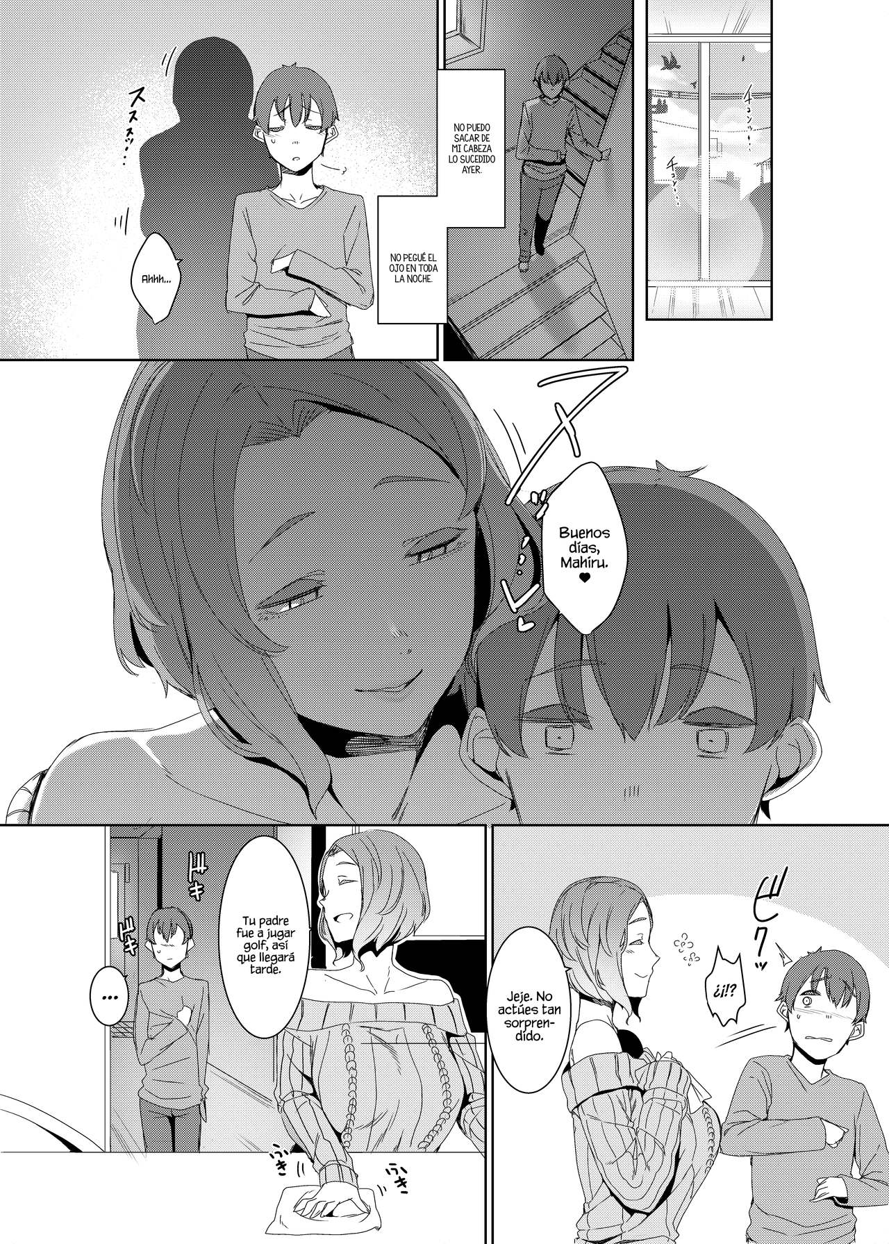 Kakkou no Su page 11 full