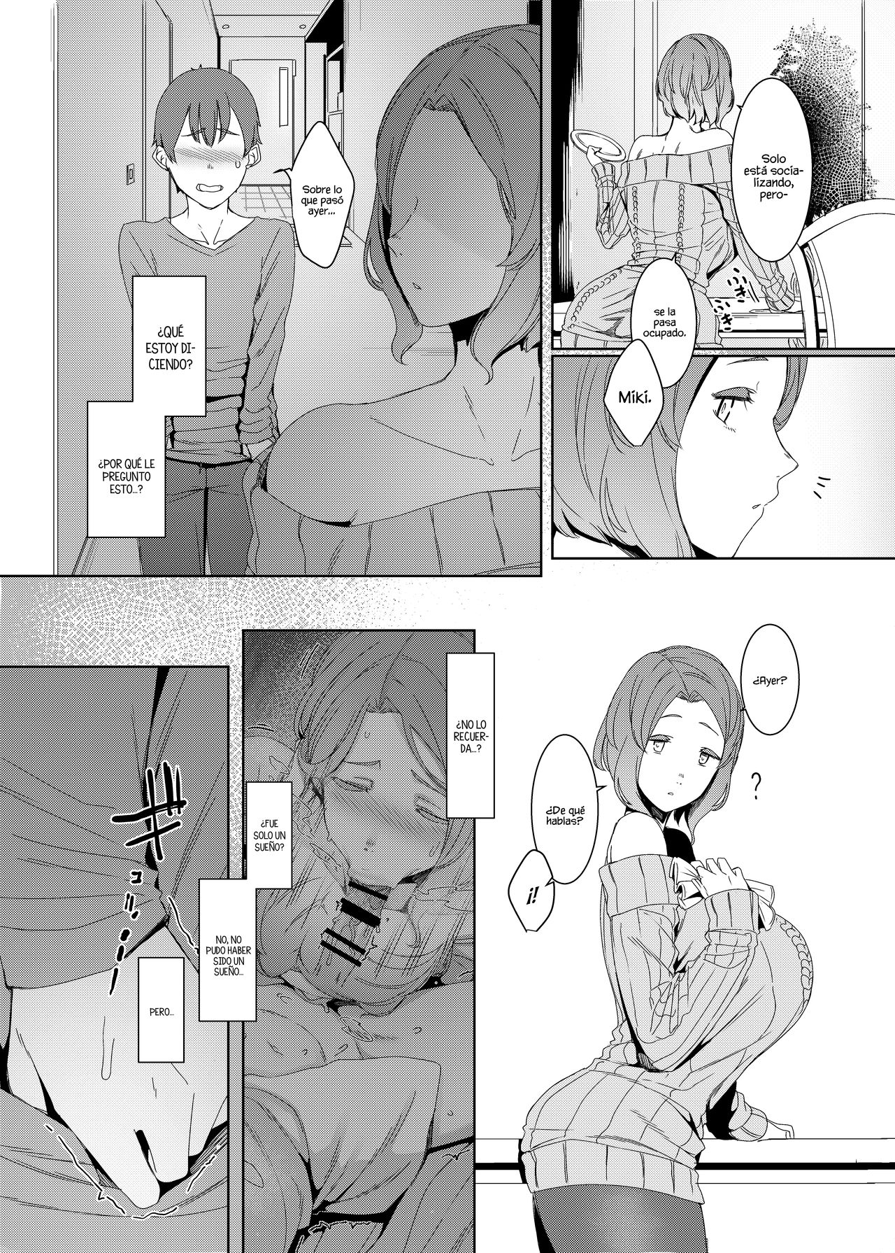 Kakkou no Su page 12 full