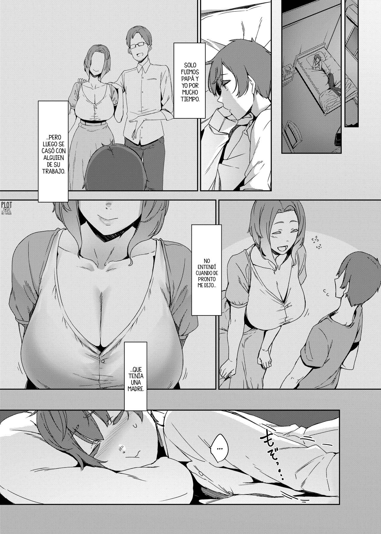 Kakkou no Su page 4 full