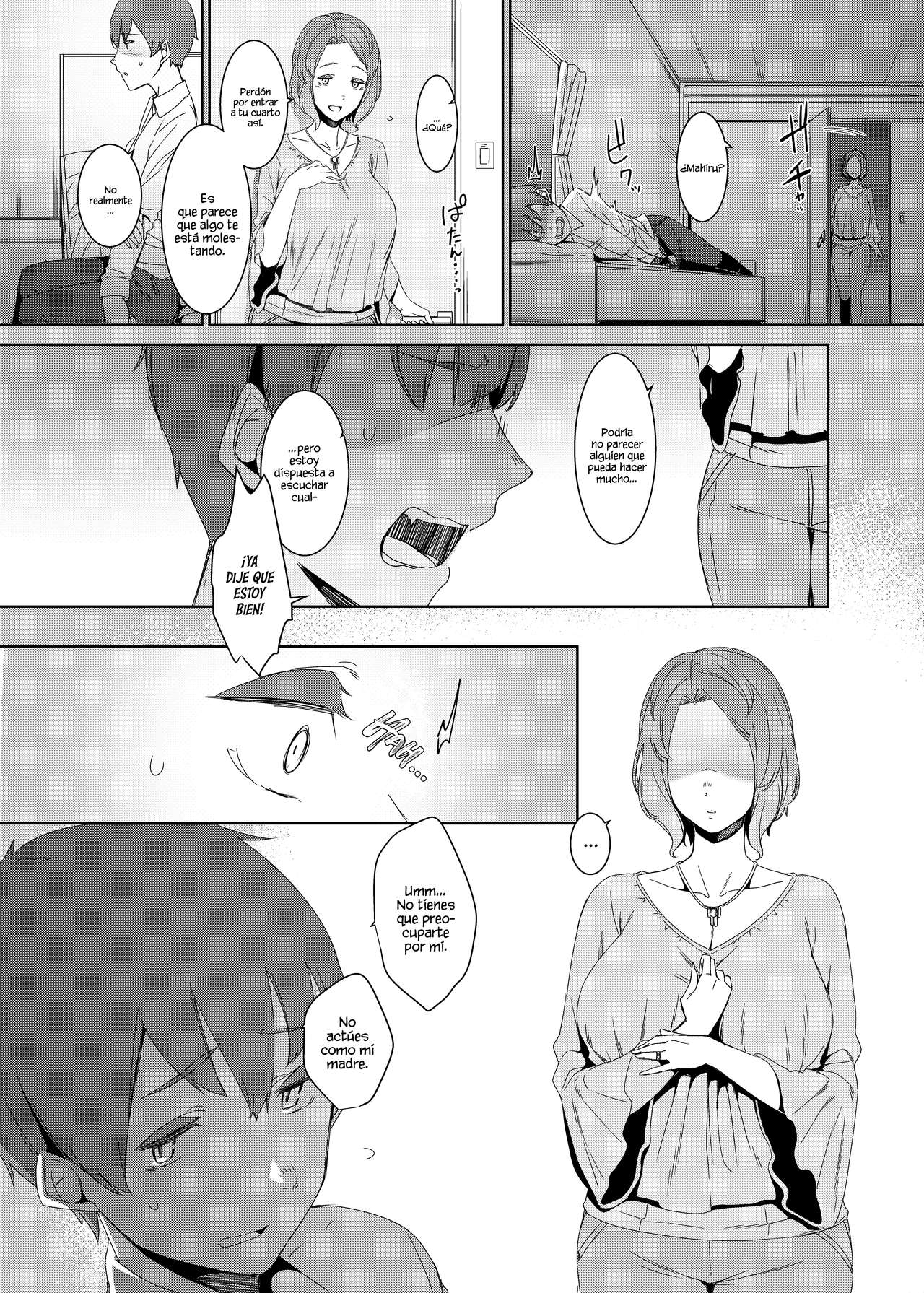 Kakkou no Su page 5 full