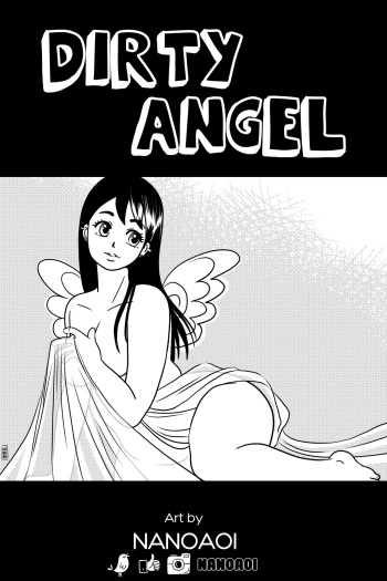 Dirty Angel [Update] (nanoaoi) cover