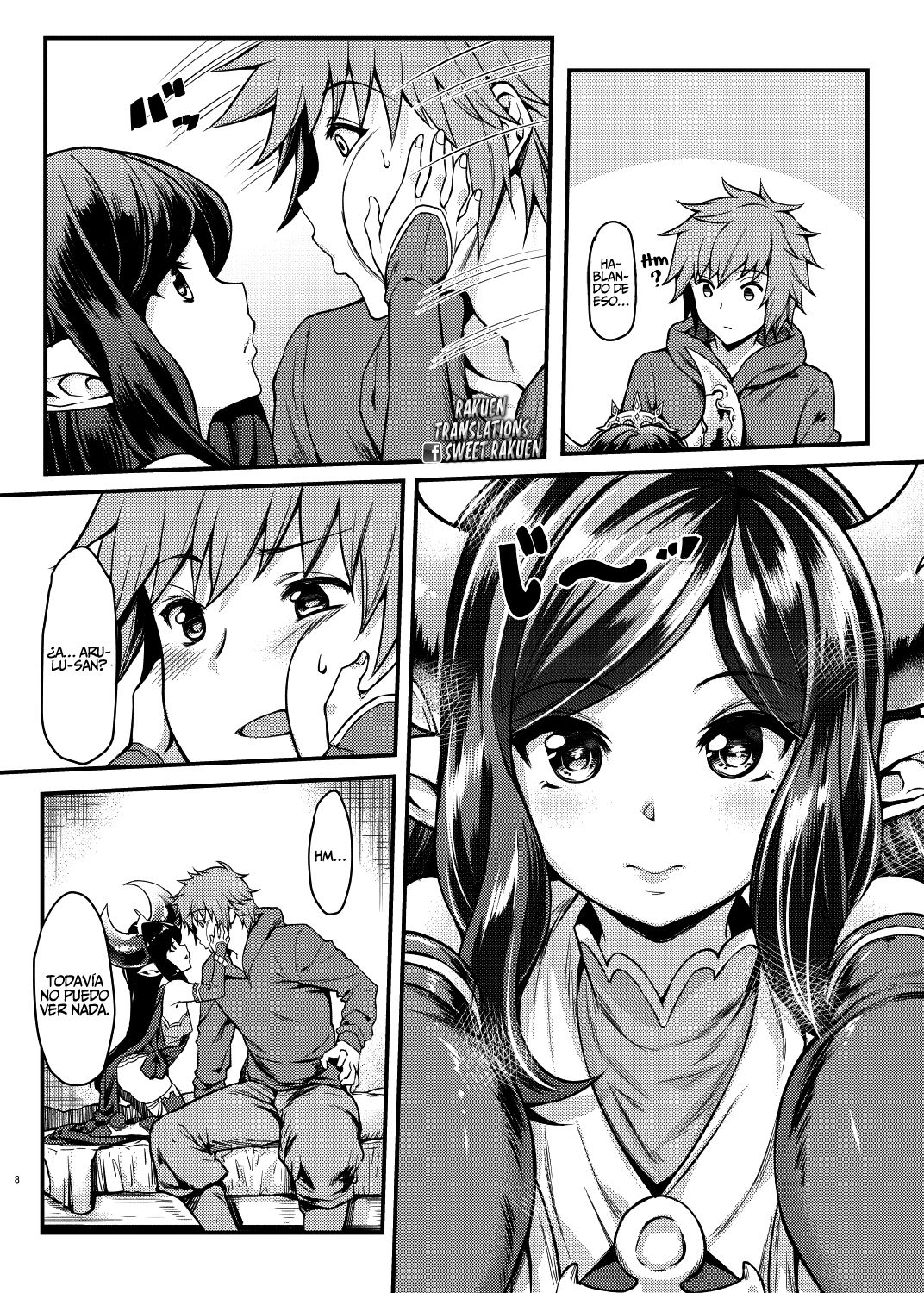 Yoken Dekinai Mirai page 8 full