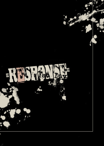 [KillStreak (Tinmeshi)] -RESPONSE- 1st Day (Call of Duty Modern Warfare) [Spanish] {Mindina} [Digital] cover