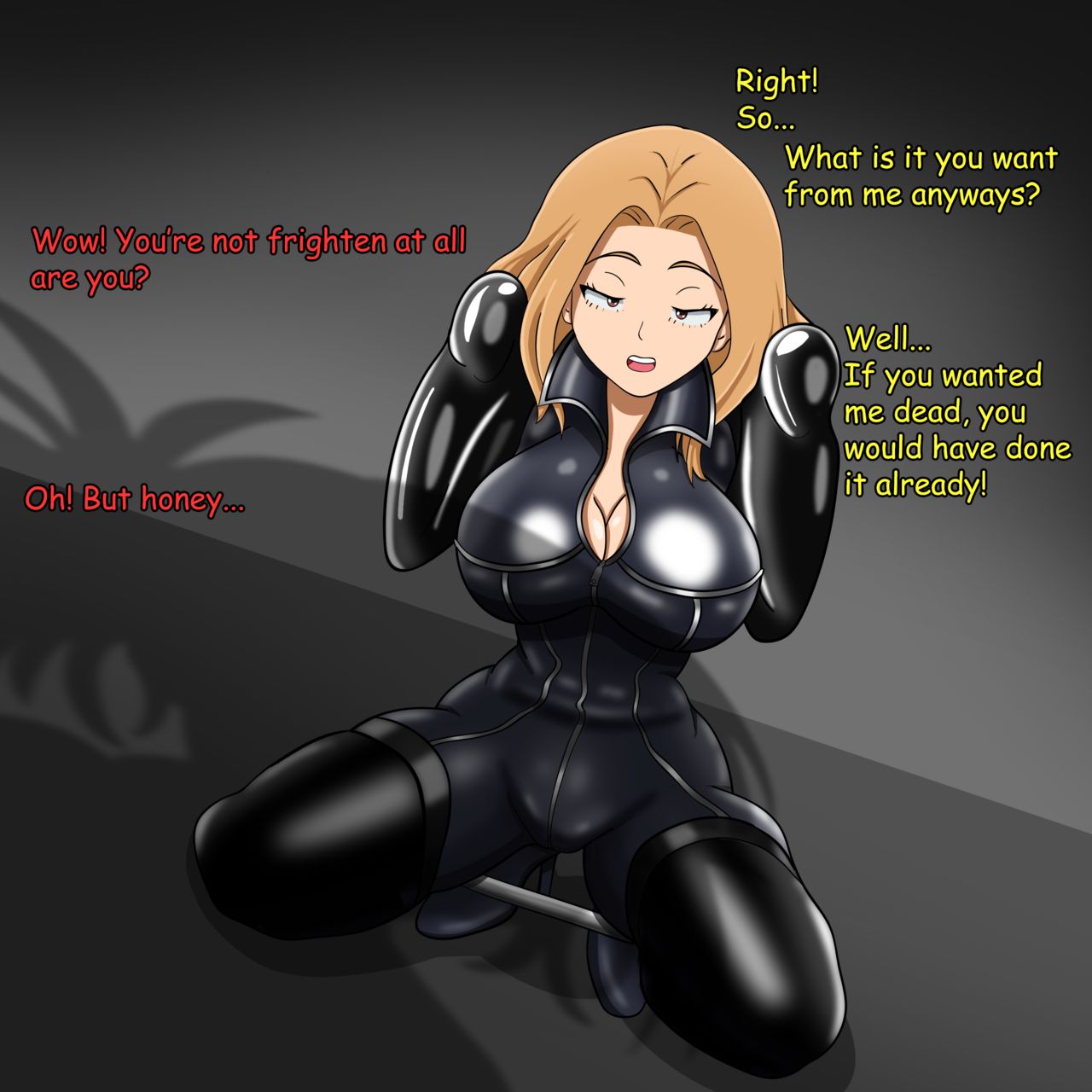 - Camie Capture page 6 full
