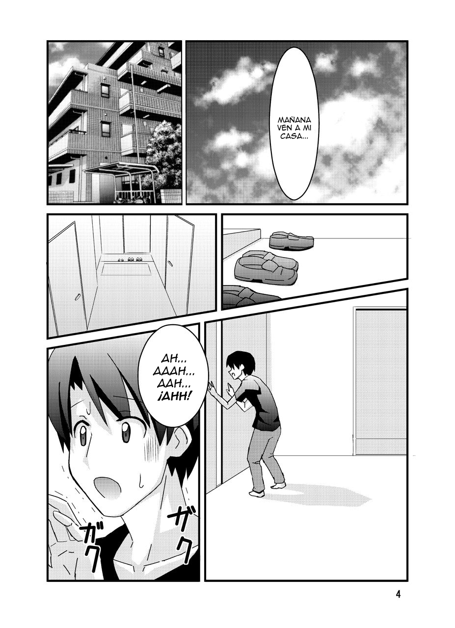 Netorare Inran Mesu Kanojo My Bitch Lover page 6 full