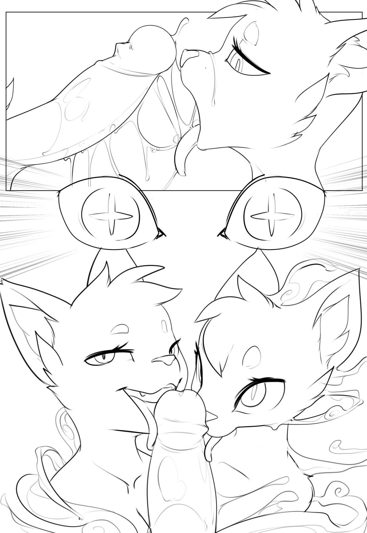 Nightmare God page 3 full
