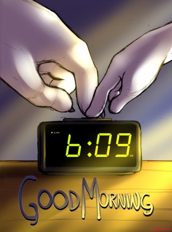 [Keishinkae] Good Morning cover