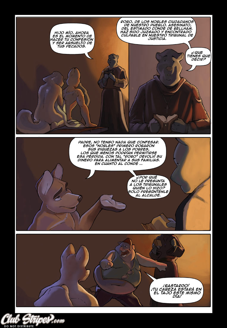Love Can Be Different 2 page 4 full
