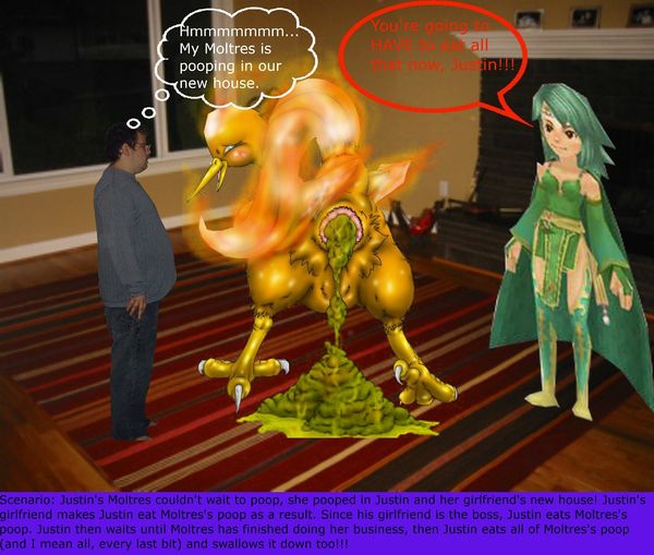 The Legend of JustinRPG page 4 full