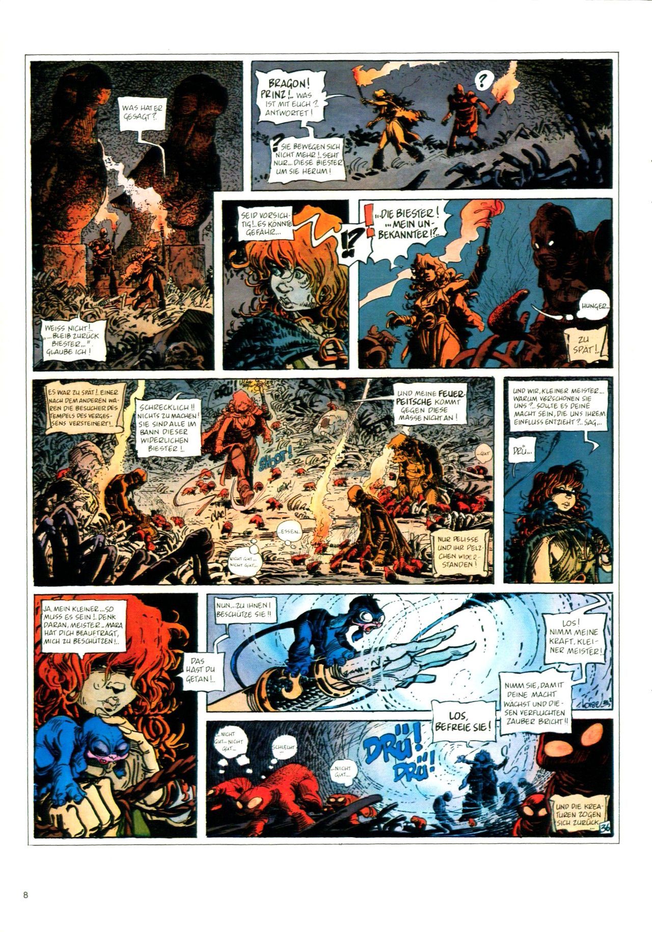 Schwermetall #064 page 10 full