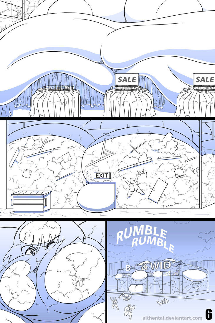 Big & Wide page 6 full