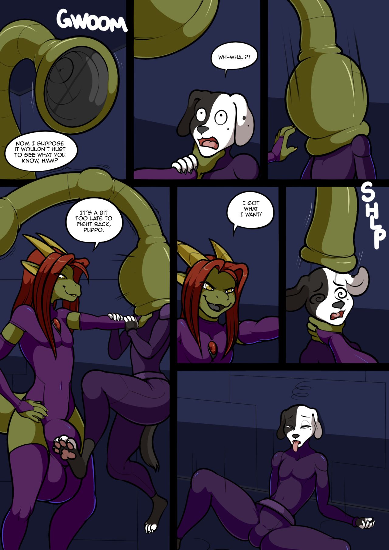 Collaboration page 5 full