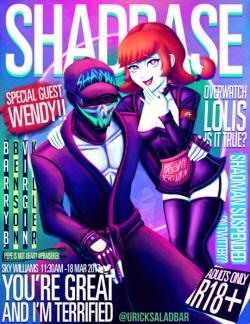 Shädbase  Siterip - Part 2