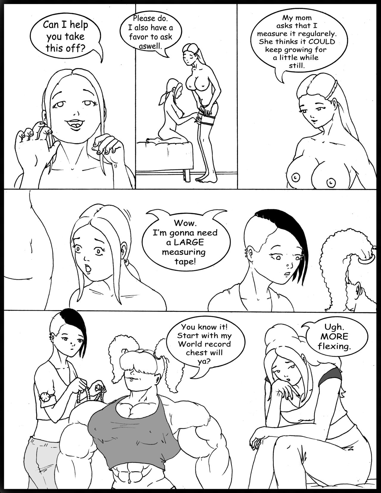 Family Fun page 11 full