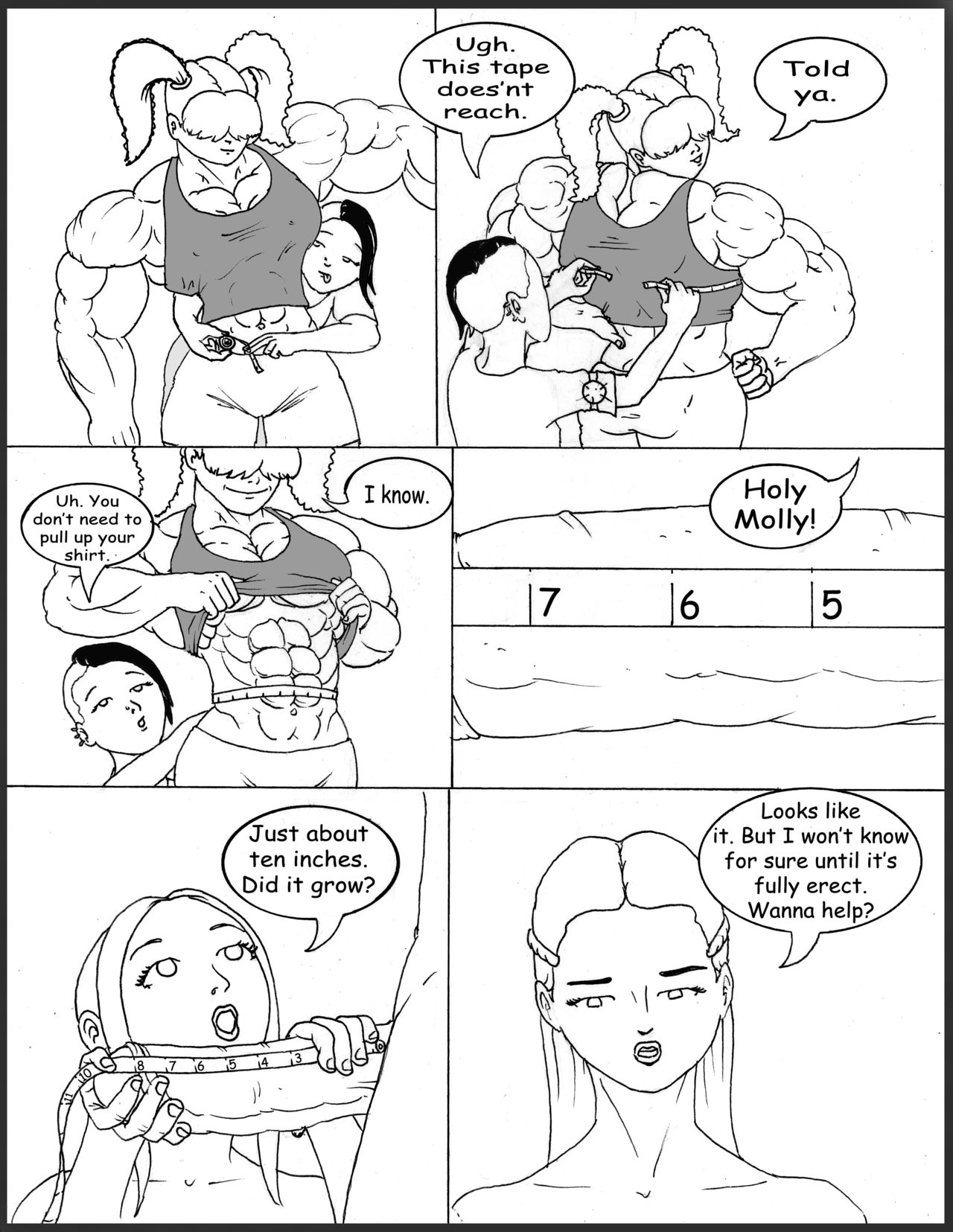 Family Fun page 12 full