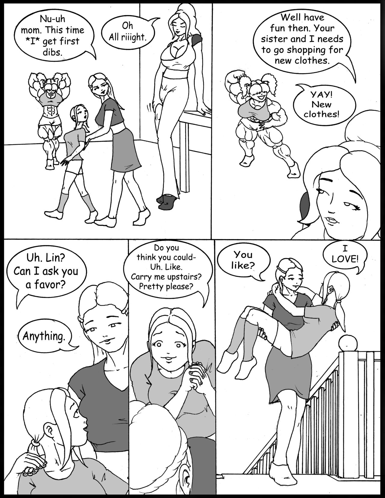 Family Fun page 7 full