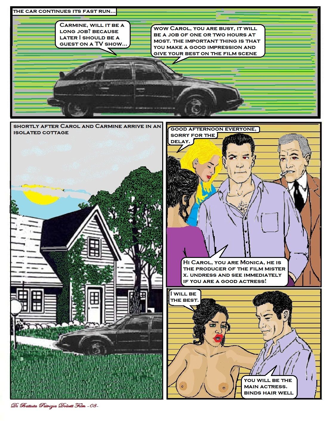 Film Dolcett page 9 full