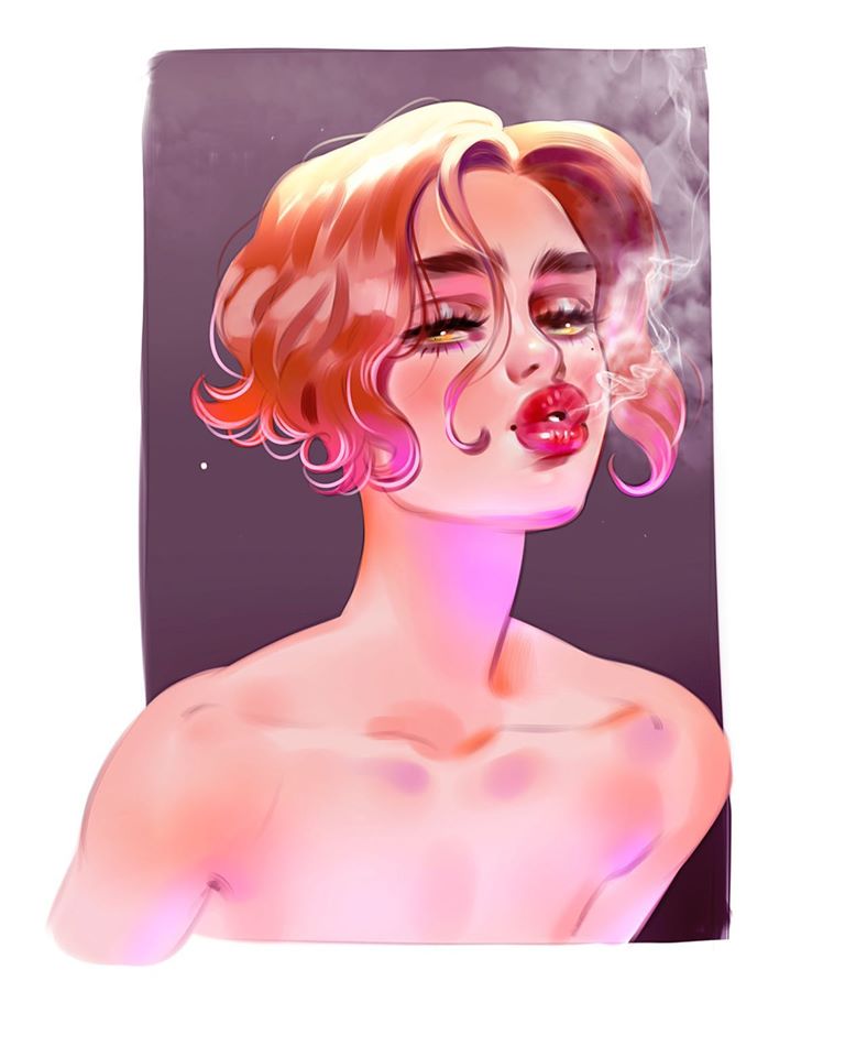 Artist - Vanoty page 3 full