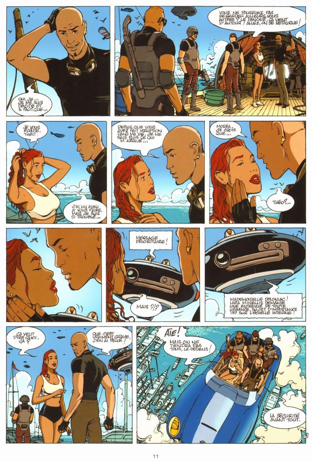 Morea - T2 - L'échine du dragon page 12 full