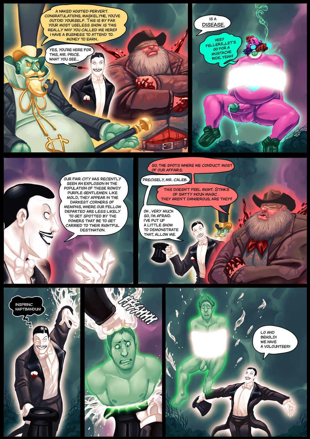 GGG5 page 2 full