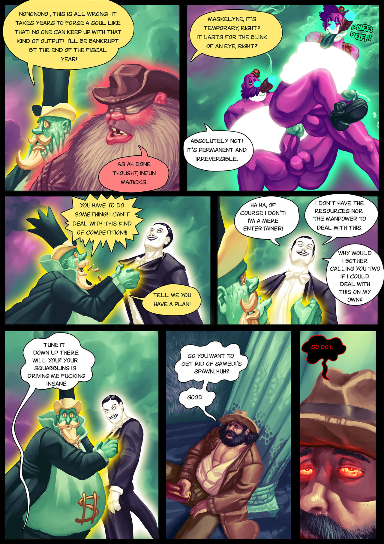 GGG5 page 4 full