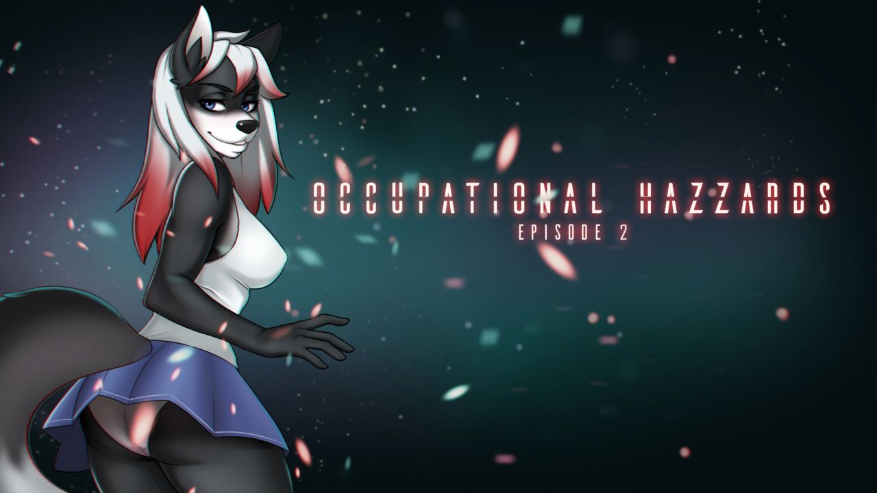 Occupational Hazards page 1 full
