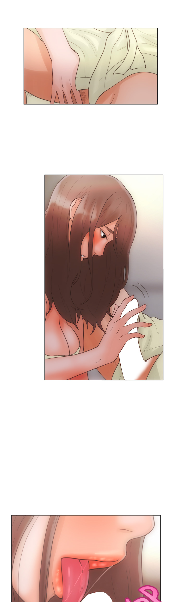 Lust Awakening page 11 full
