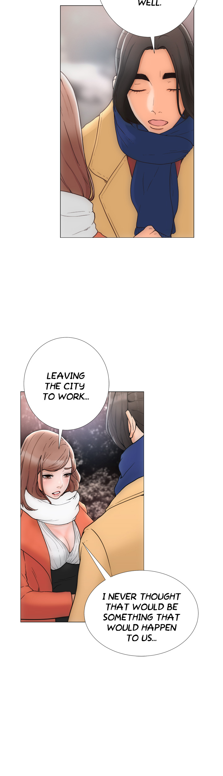 Lust Awakening page 2 full