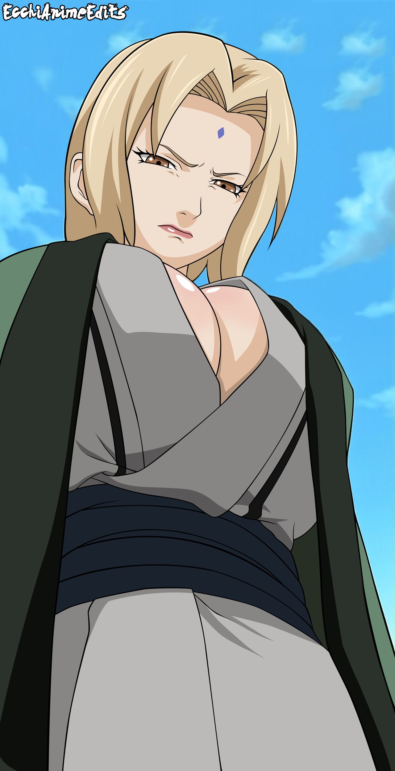 EcchiAnimeEdits page 5 full