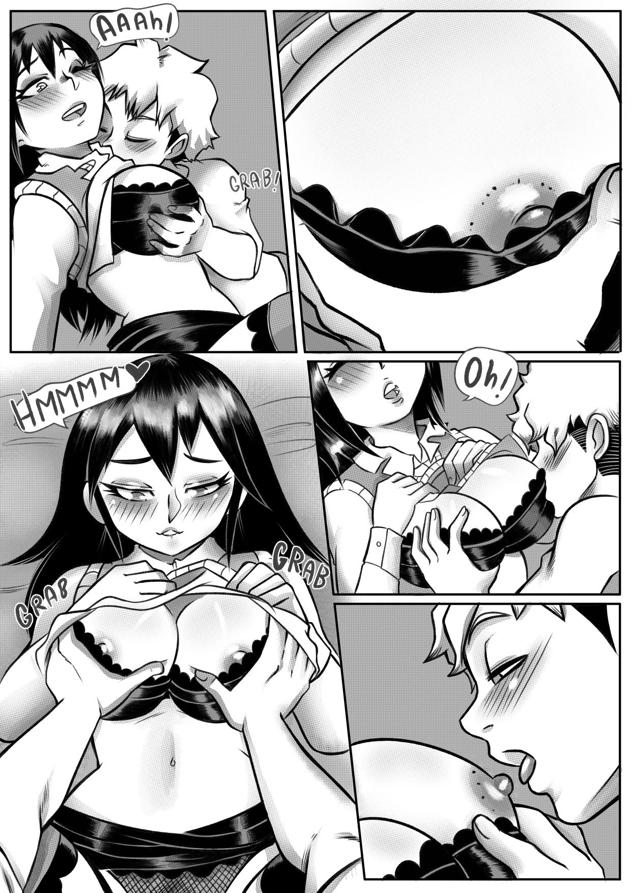 Keep it Secret page 7 full