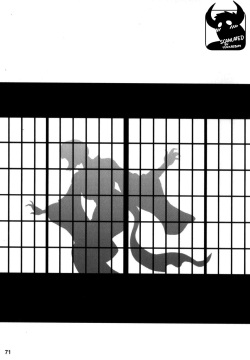 Gedou no Ie Chuukan | House of Brutes Vol. 2 Ch. 3