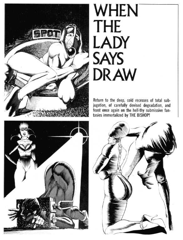 Robert Bishop Art #03 page 11 full