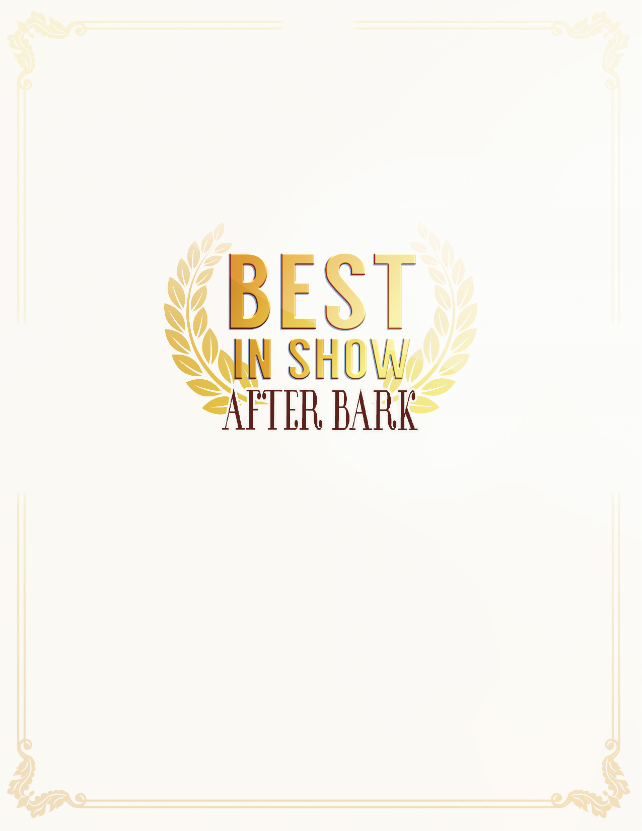 Best in Show: Afterbark page 3 full