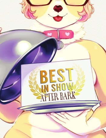 Best in Show: Afterbark cover