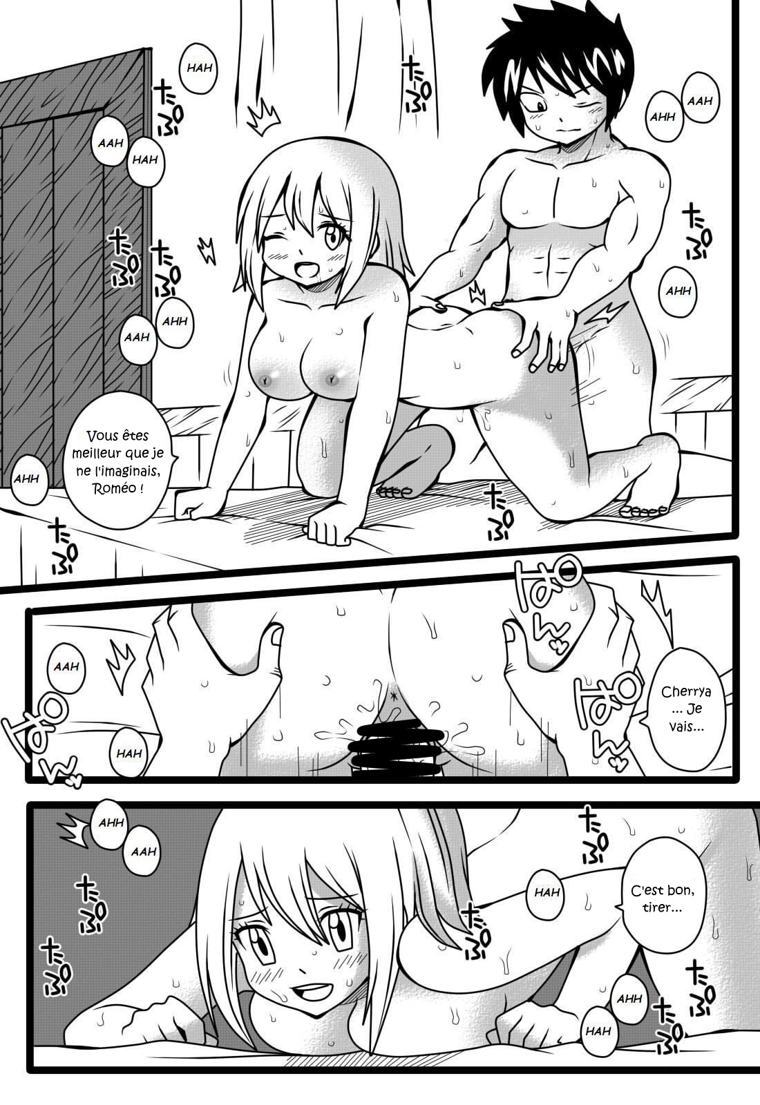 Stairway To Heaven page 12 full