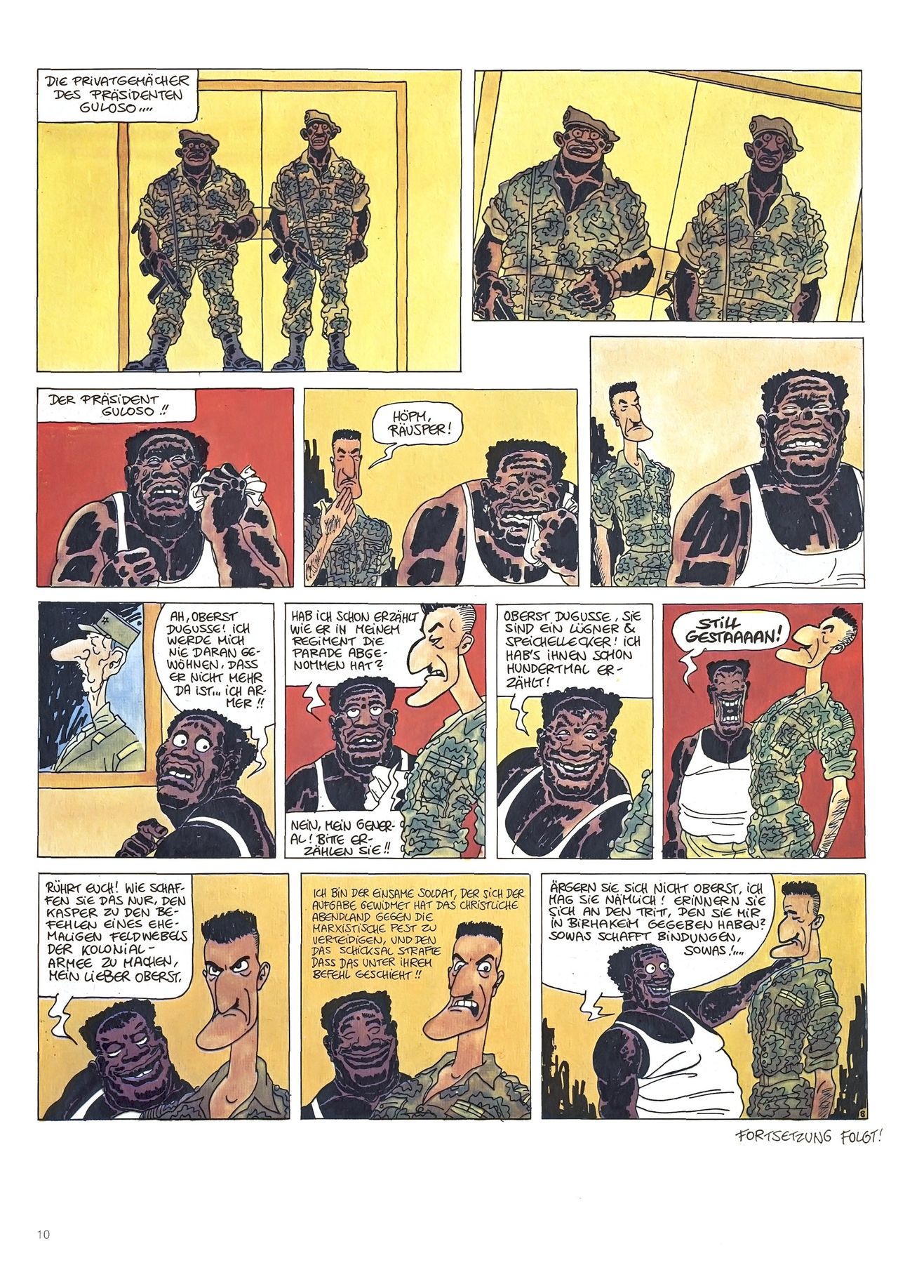Pilot #001 page 10 full