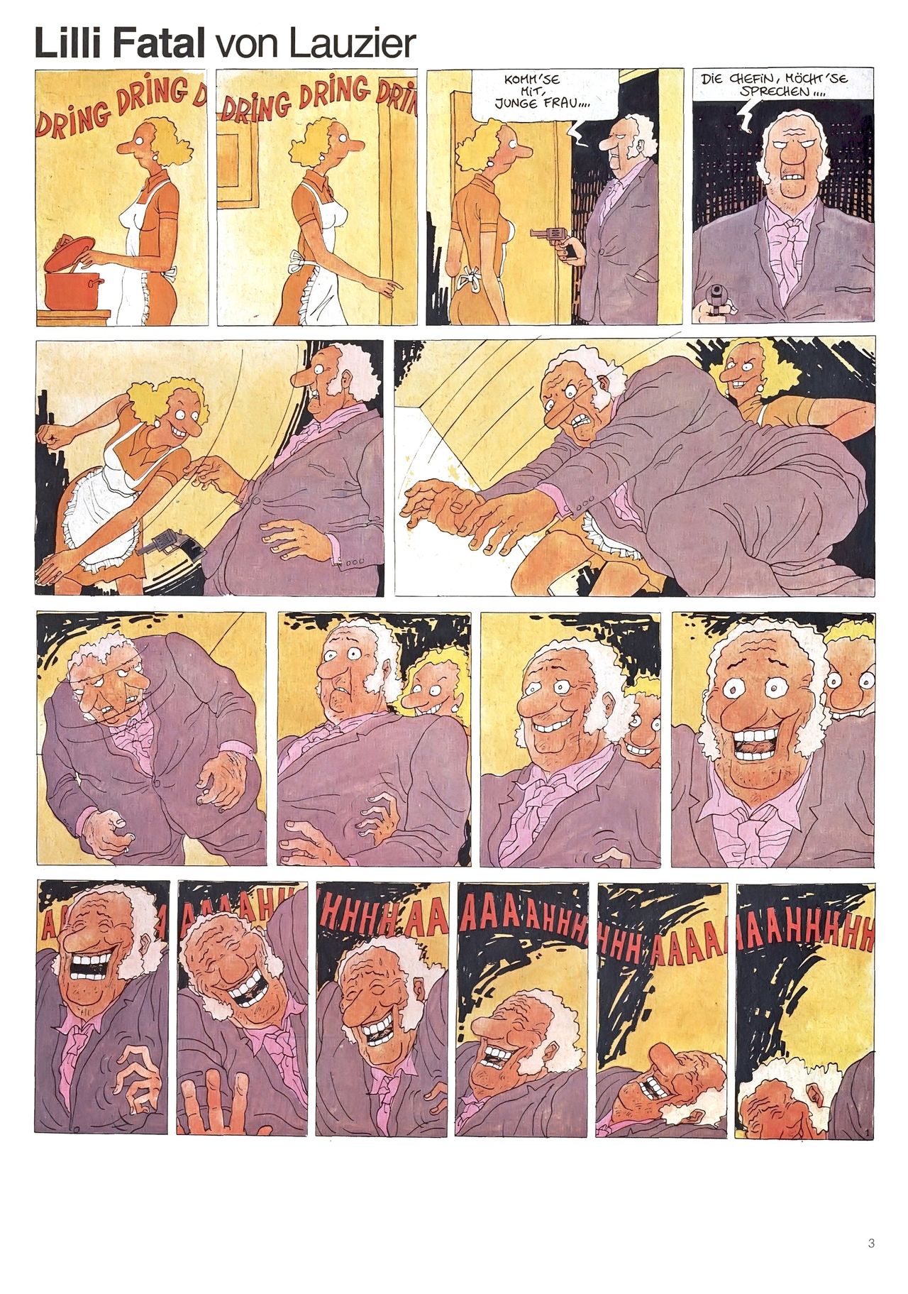 Pilot #001 page 3 full
