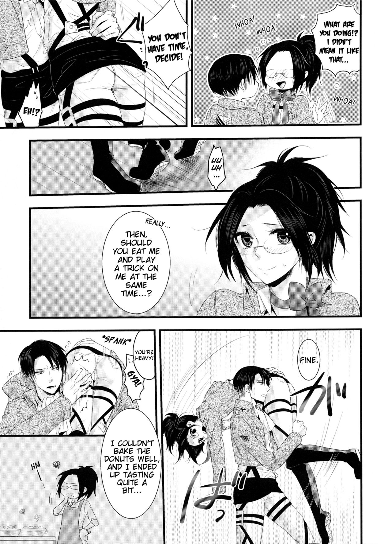 candy holic page 11 full