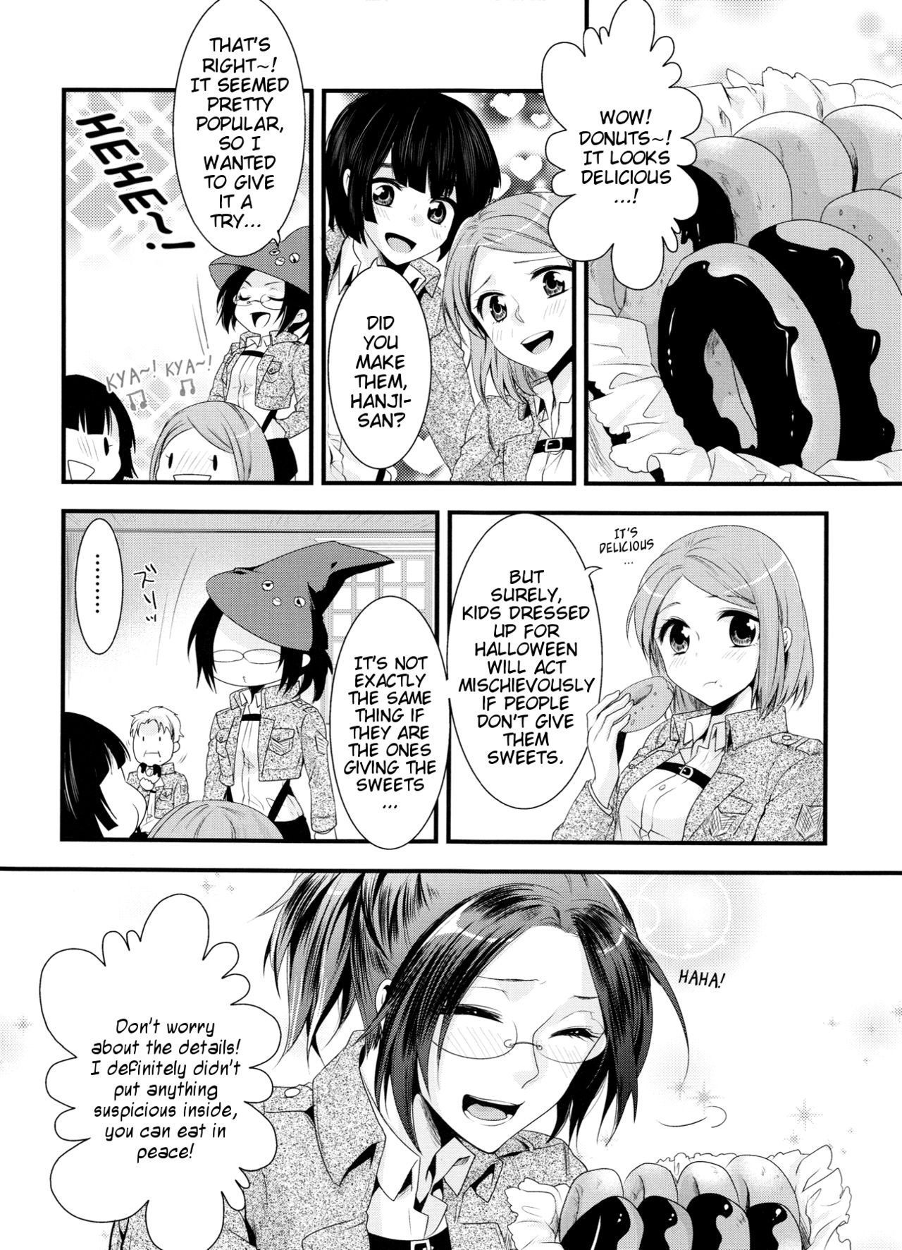 candy holic page 6 full