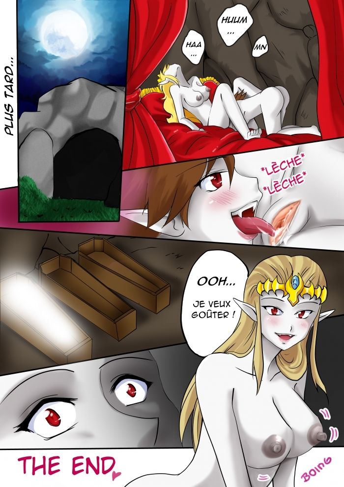Princess Peril 1-2 page 12 full