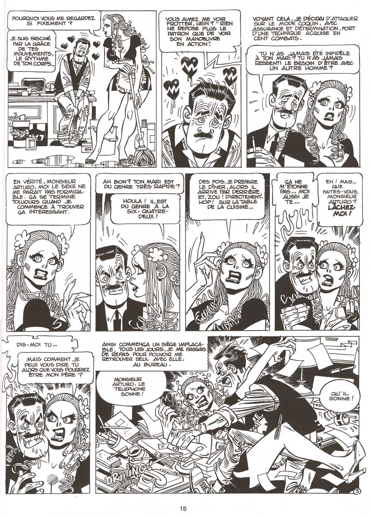 Amour toujours page 12 full