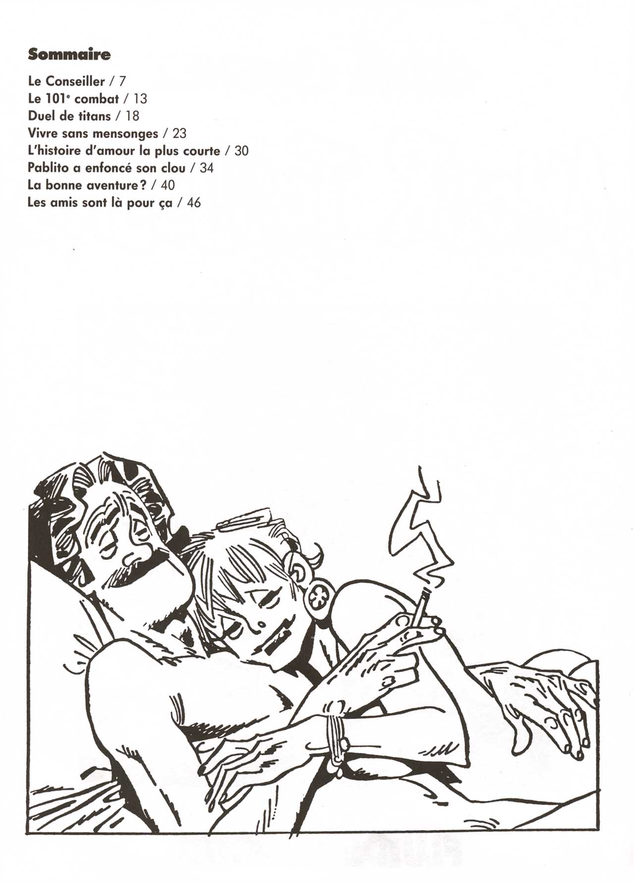 Amour toujours page 3 full