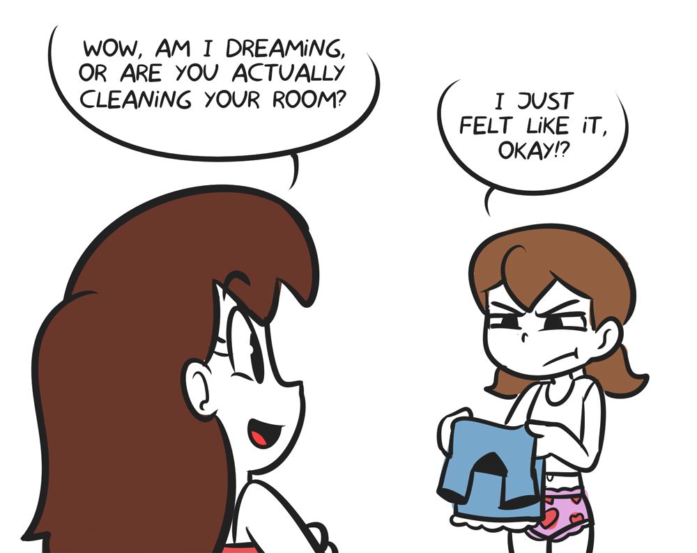 Lovin' Sis Commissions page 5 full