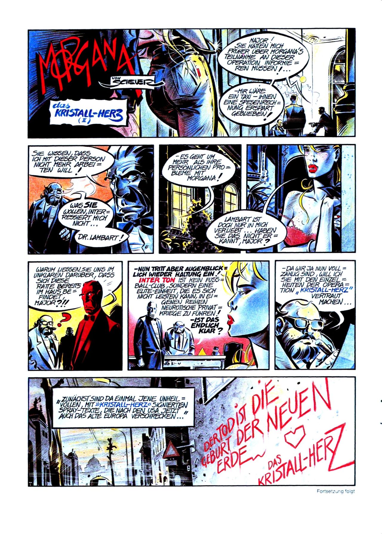 Schwermetall #094 page 2 full