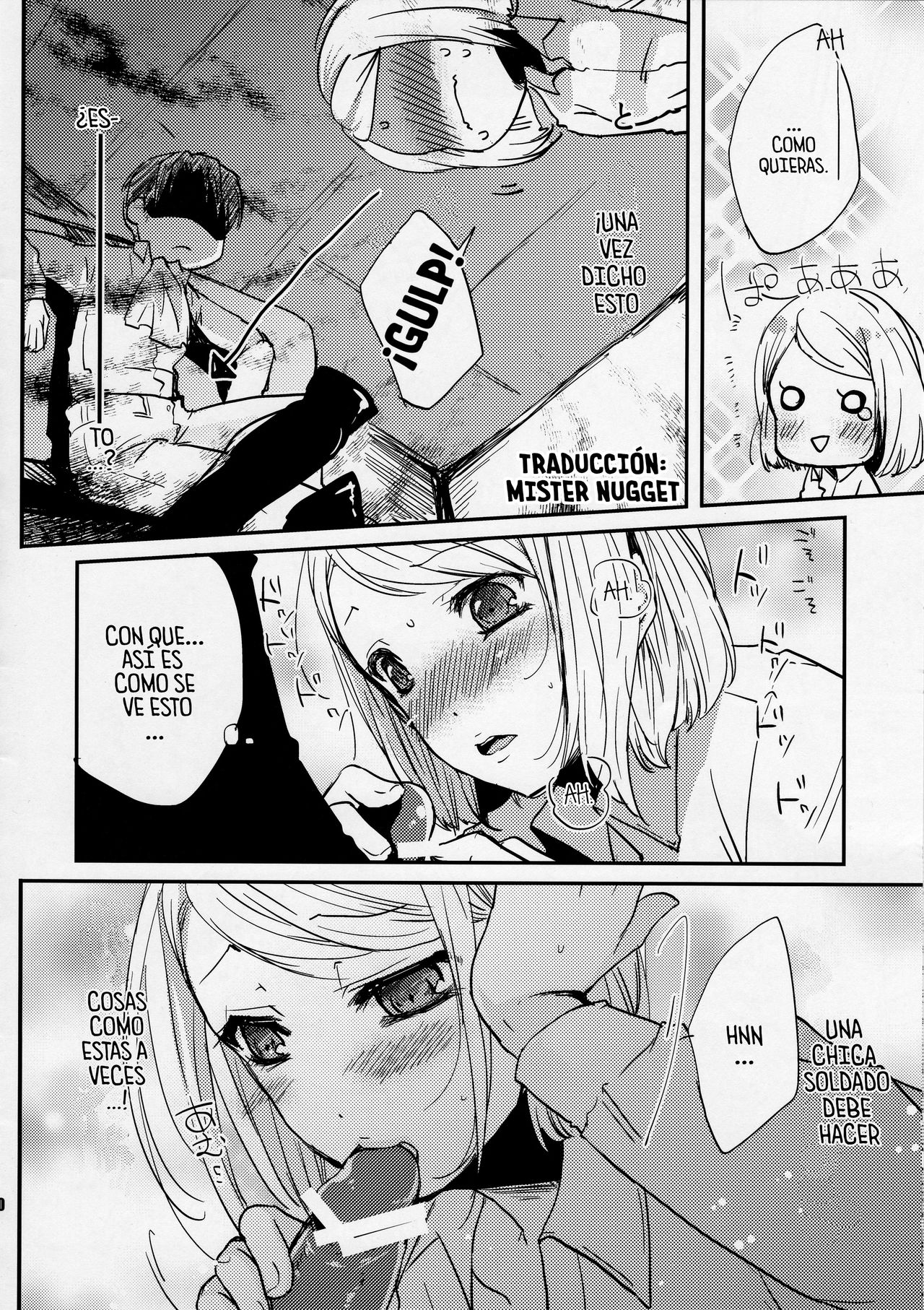 SHOW+ER page 10 full